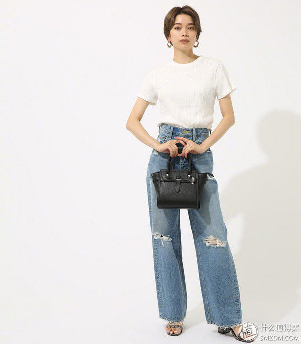 清凉显高，小个子女生这样穿也能拥有大长腿