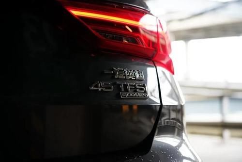  Q3■买奥迪Q3，就是图个便宜？
