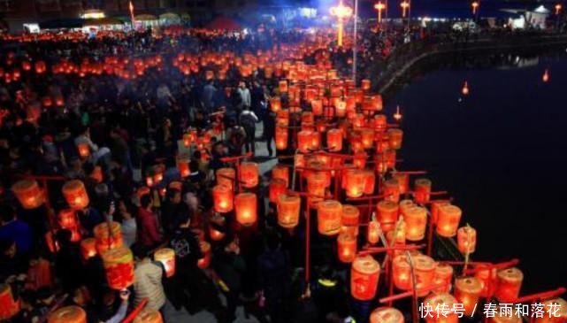 广东最特别的村庄人口数量高达20万，并且全村的村民都姓陈！