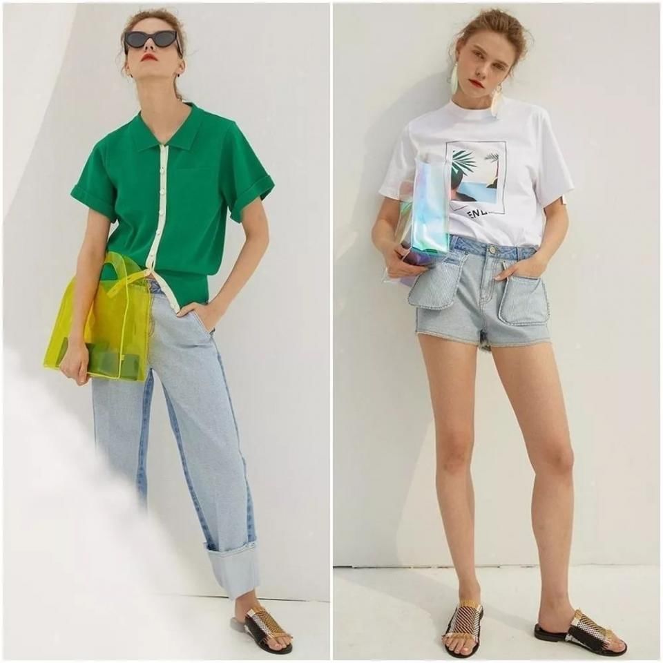 推广 | 韩剧里漂亮又不贵的衣服，她们都是从哪儿买的