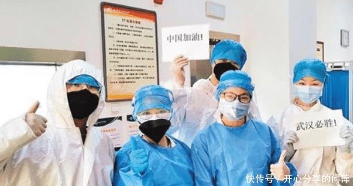 『疫情』什么时候我们才能摘下口罩?数据证明,这个时间是对的!