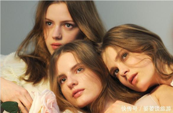 瑞典姑娘来中国旅游，看到这一现象，疑惑中国人是不是都很穷