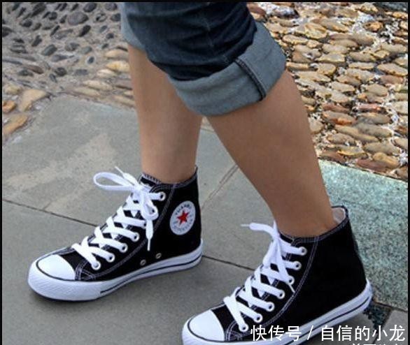 『脚看上去』这3种腿型穿鞋要注意,穿错秒变大粗腿,这些技巧赶紧收藏学起来