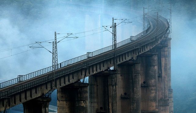 被外国人嘲笑“中国人疯了”的工程，建成后却被称作世界奇迹