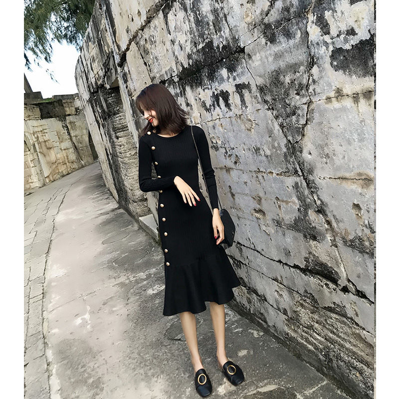 终于知道嫂子那么爱穿欧洲站秋装，真的件件都洋气，立马去败5件