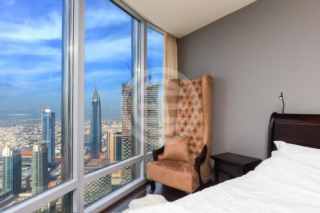 外国投资者的迪拜房产租赁投资指南