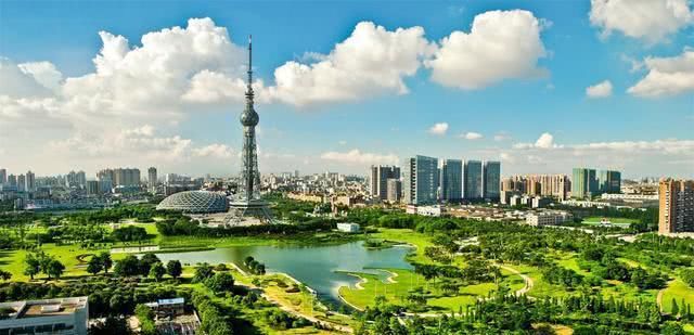  #江西#国内发展速度最快的3个省份，江西上榜，其余2个是你家乡