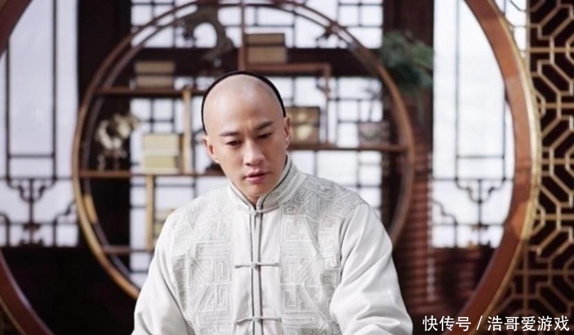 【攻略】《熹妃传》将播,豪华阵容不输《延禧攻略》,光看男女主就追定了