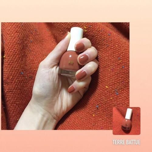 十款平价网红指甲油，让你从头美到jio指甲 | 好物不过百