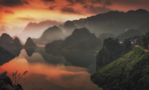 只知西湖不知东湖就太亏了！不要门票不宰客，美到让人心醉