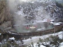 人间天堂，最美稻城