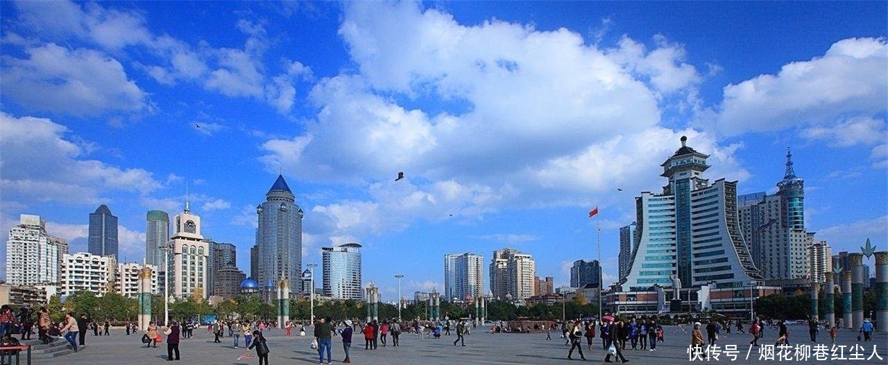 我国最适合居住的城市，气候宜人风景秀丽，你知道是哪吗