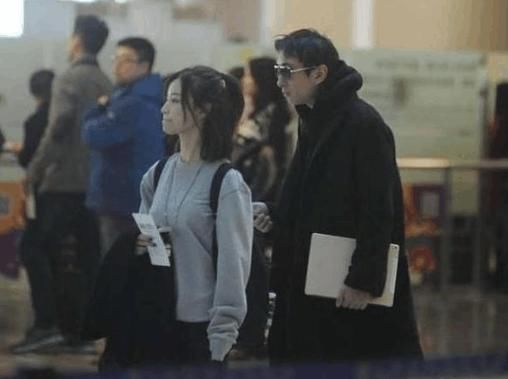 马化腾朋友圈辟谣，商业竞争需要原则，女婿可不是想当就当的