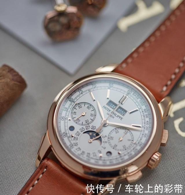 百达翡丽■花两个亿买块表,是种什么体验盘点世界上最贵的五枚钟表!