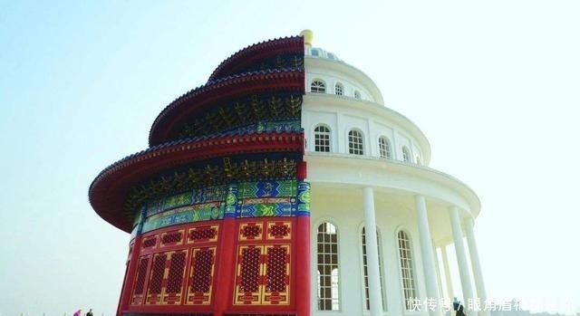 8张看起来像是“假的”照片，但是它们却是真实存在的