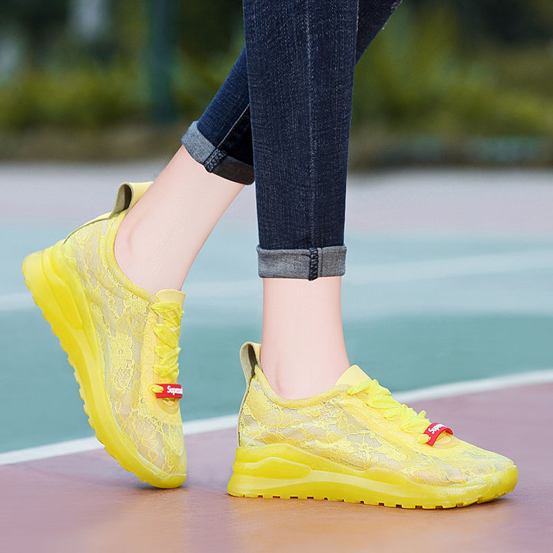 有一种女鞋叫“富贵鞋”，比凉鞋舒爽，比高跟鞋裙还美，气质脱俗