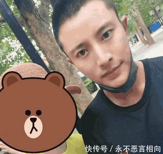 离婚传闻不攻自破，贾乃亮发长文表态，李小璐天天在家哭很可怜