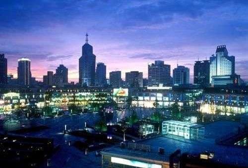 我国最“拼”的省会，当地人均收入排名全国第一，超过“北上广”