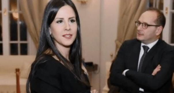 「真容」塞尔维亚总统火了，总统夫人真容也被扒出来了，女网友：死心了！