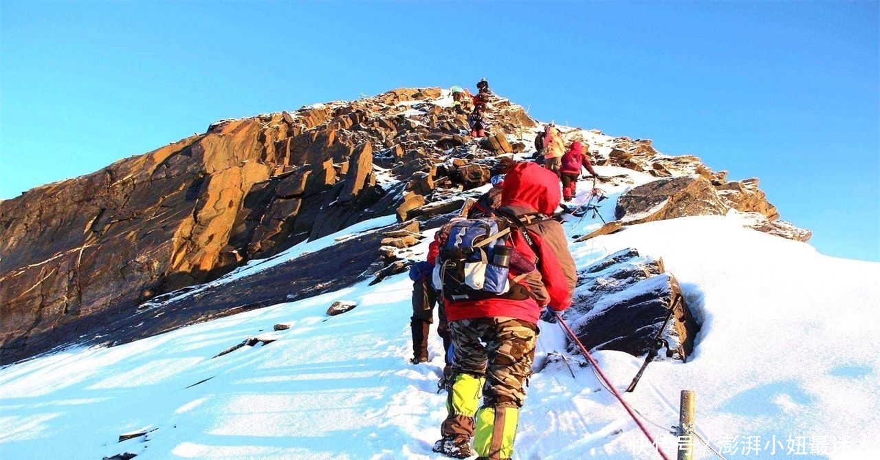四川最不能错过的地方,被很多人忽略的人间仙境,极为迷人