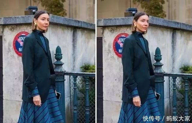  #脚踝#冬季怎么穿得时髦？不露脚踝穿法，被靴子和裤子承包一季舍不得换