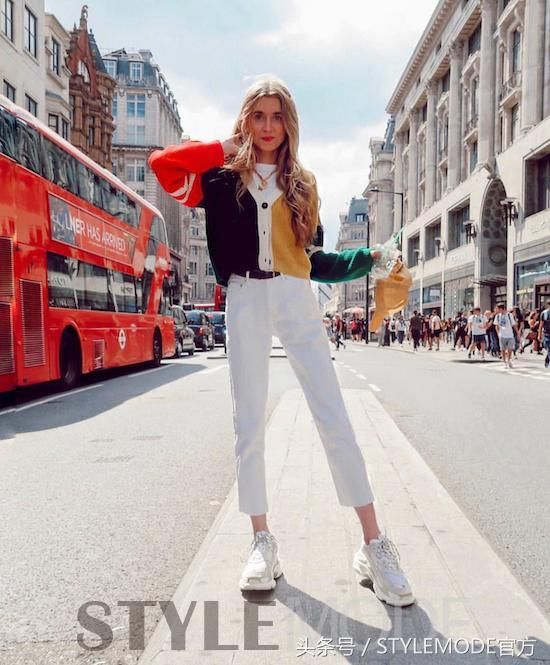 给想要瘦腿的女生的全新解决方案