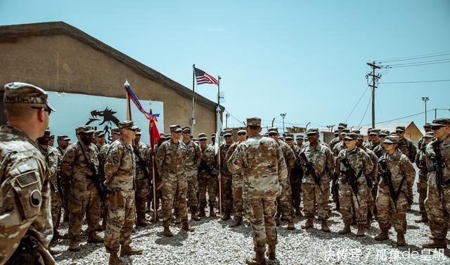 伊朗代理人是什么意思