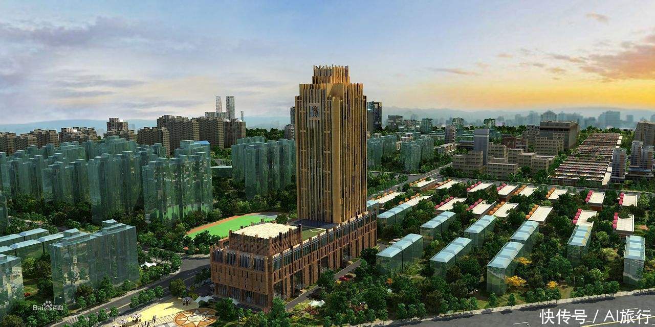河南最“宜居”的4座城市，洛阳和郑州均落榜，有你的家乡吗？