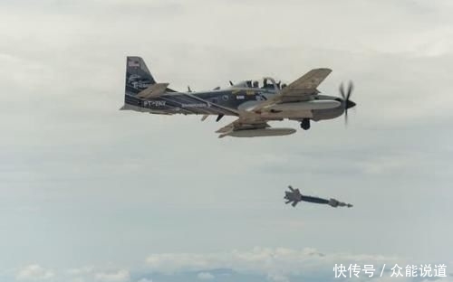  【丢掉】美国空军丢掉的项目被其他军种看中？人家号称就需要这款机型 让厂商获安慰