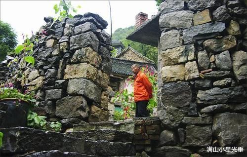  『中国』中国有个村子，是世界上最危险的村庄之一谁敢去