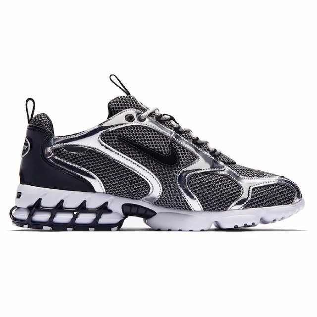  [Nike]Nike全新联名释出，隔壁Travis Scott馋哭了丨潮鞋上脚