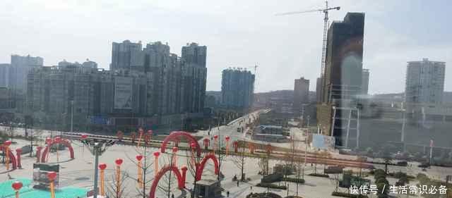 四川最年轻的县级市，发展前景广阔，最有发展潜力