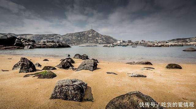 福建私藏的3个原生态海岛,个个堪比鼓浪屿,美哭了却鲜为人知!