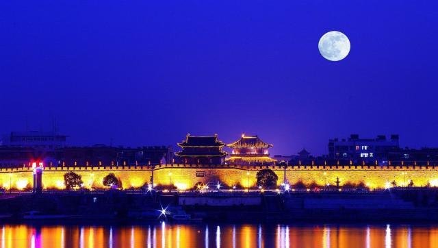 谁是中国最强三线城市洛阳、临沂、襄阳、保定等七城对比评测！