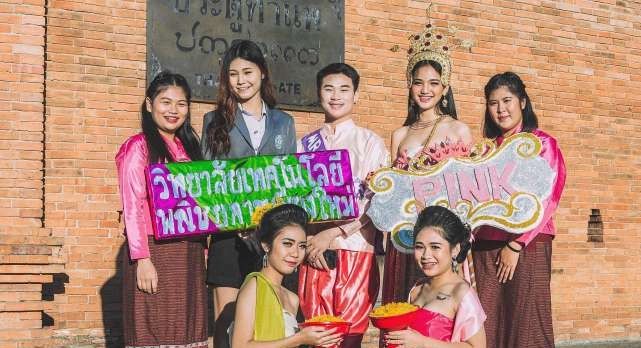 泰国租妻文化盛行，单身男的天堂，国内人纷纷感到不可思议！