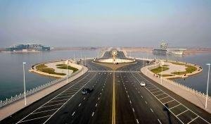 2019年山东省最穷的四个城市，第三是枣庄市，第一是日照市