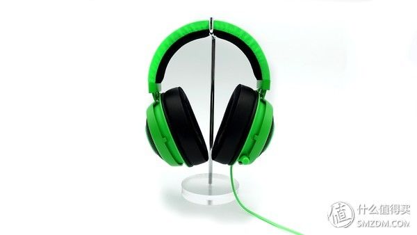要想生活过的去,头上必须带点绿-雷蛇北海巨妖竞技版耳机使用感受