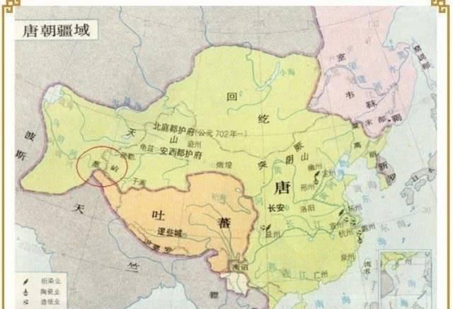  「青藏」中国四大高原：青藏、内蒙古、云贵、黄土，为何没有帕米尔高原？