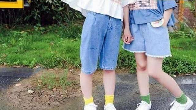 下半身胖的女生,夏季别穿这3种“裤子”, 不然会显得“腿更粗”!