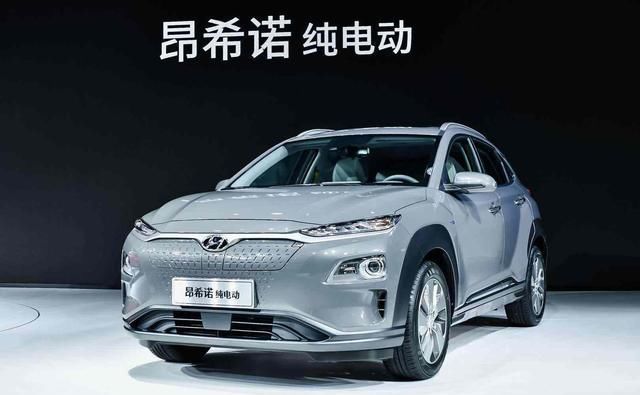  [油能]续航力规范大幅度提高 这几种车不给油能跑500 km