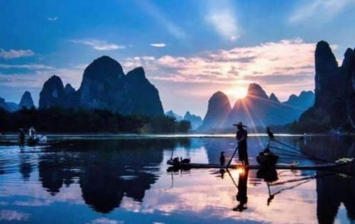 十一长假人少又免费的3个旅游胜地，美得像仙境，却不要门票