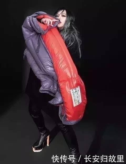 『感觉』46岁张惠妹近照胖至200斤，胖成大妈原因让经纪人都感觉无奈