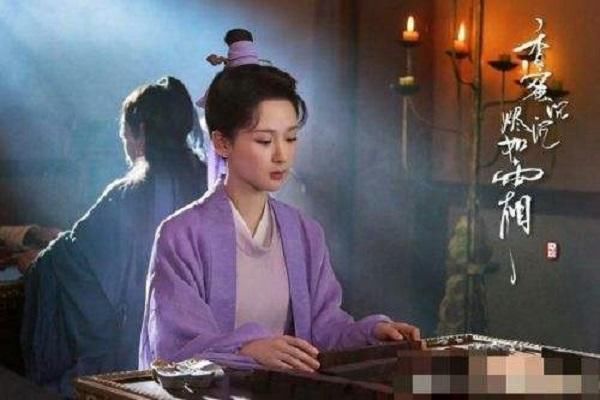 确认过眼神，微博都是杨紫的人！这波宣传甚至惊动了官方！