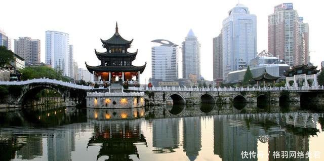  贵州：贵州仅有1个城市，有望升为特大城市，遵义 安顺的梦想破