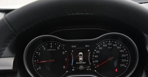 奔腾X80好不好开？提车一月后，心里憋了好多话