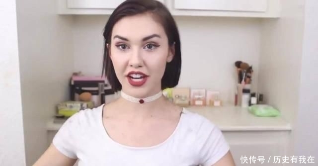 剪出的效果:还在等理发店开门?一个多月没修理的头发自己也能剪