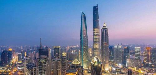  高楼：当年花148亿建的中国第一高楼“上海之巅”，你知道有啥用