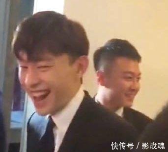 结婚敢喊邓伦，敬你是条汉子，来看看穿西服的他到底有多撩人