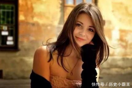 男子娶了一个乌克兰美女，生完孩子后，男子肠子都悔青了！