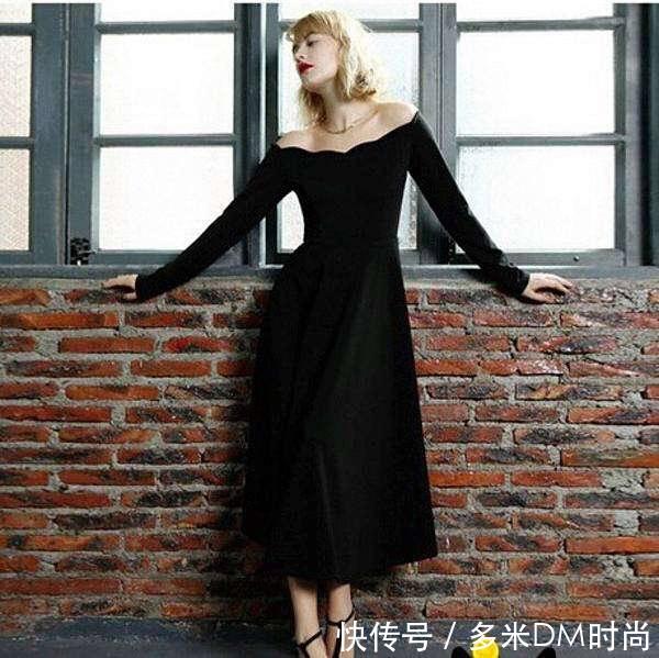 热巴的吊带裙,杨幂的开衩裙,今夏超美的裙子都在这了!